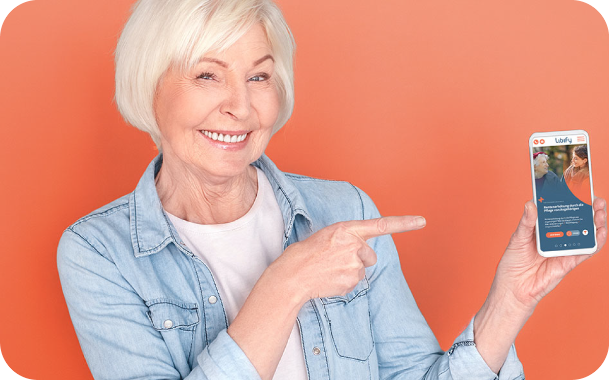 libifyNewsletter abonnieren